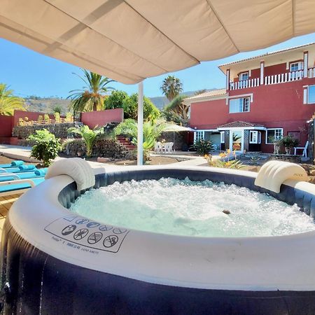 Casa Rural - Playa. Situada En Un Entorno Natural. La Orotava Zewnętrze zdjęcie