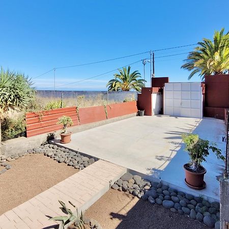 Casa Rural - Playa. Situada En Un Entorno Natural. La Orotava Zewnętrze zdjęcie