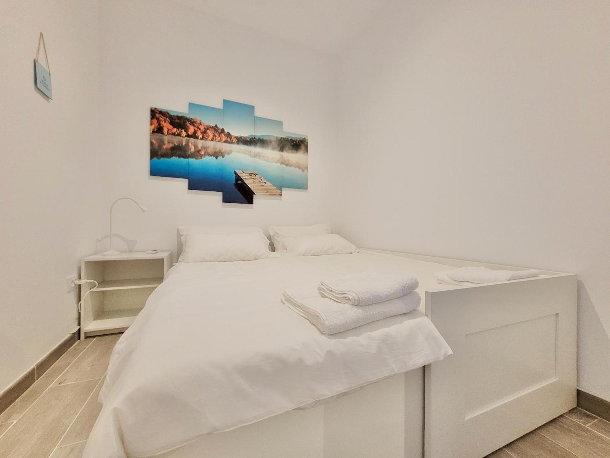 Casa Rural - Playa. Situada En Un Entorno Natural. La Orotava Zewnętrze zdjęcie