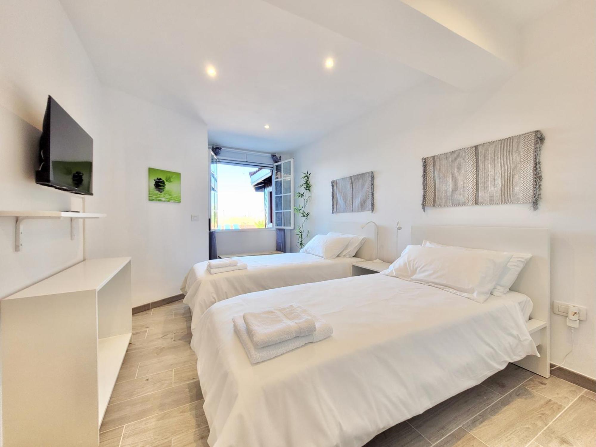 Casa Rural - Playa. Situada En Un Entorno Natural. La Orotava Zewnętrze zdjęcie