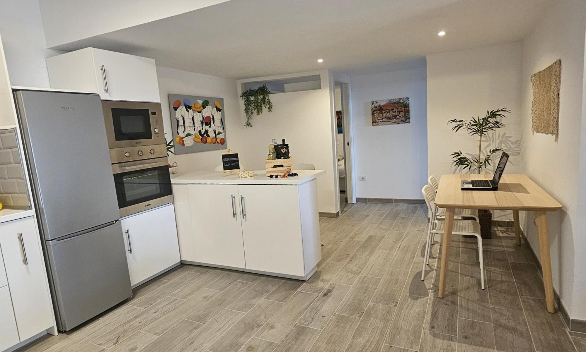 Casa Rural - Playa. Situada En Un Entorno Natural. La Orotava Zewnętrze zdjęcie