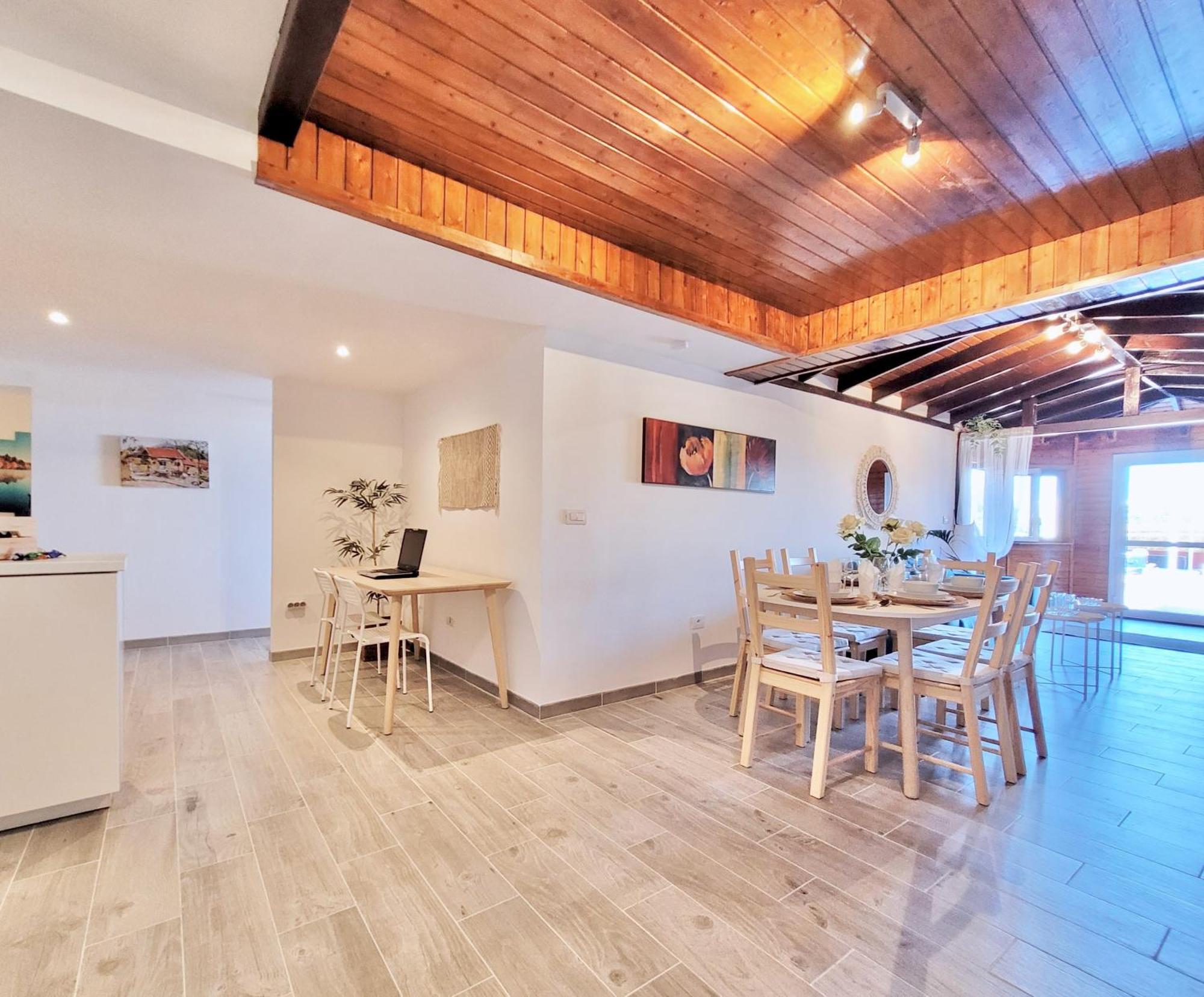 Casa Rural - Playa. Situada En Un Entorno Natural. La Orotava Zewnętrze zdjęcie