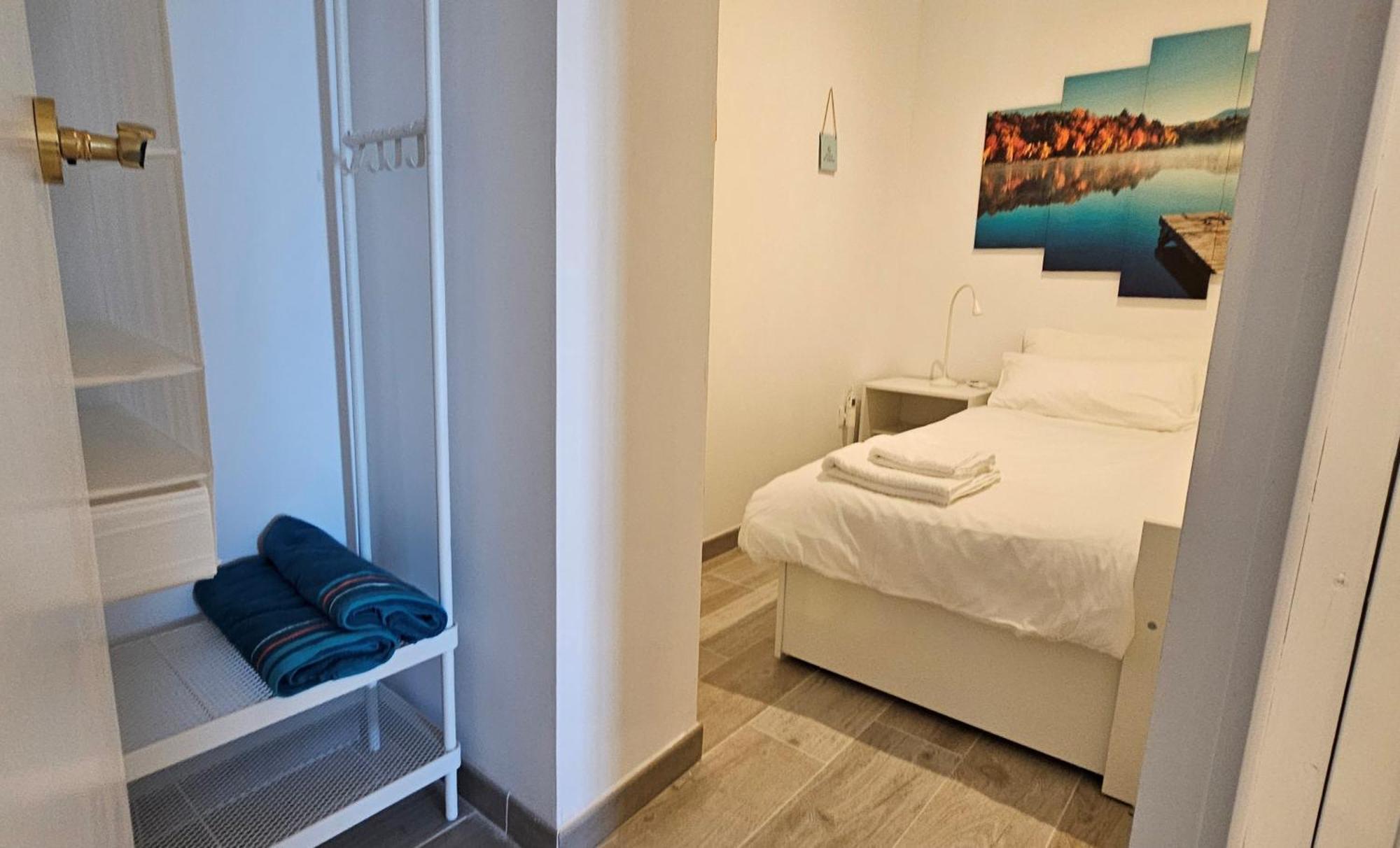 Casa Rural - Playa. Situada En Un Entorno Natural. La Orotava Zewnętrze zdjęcie