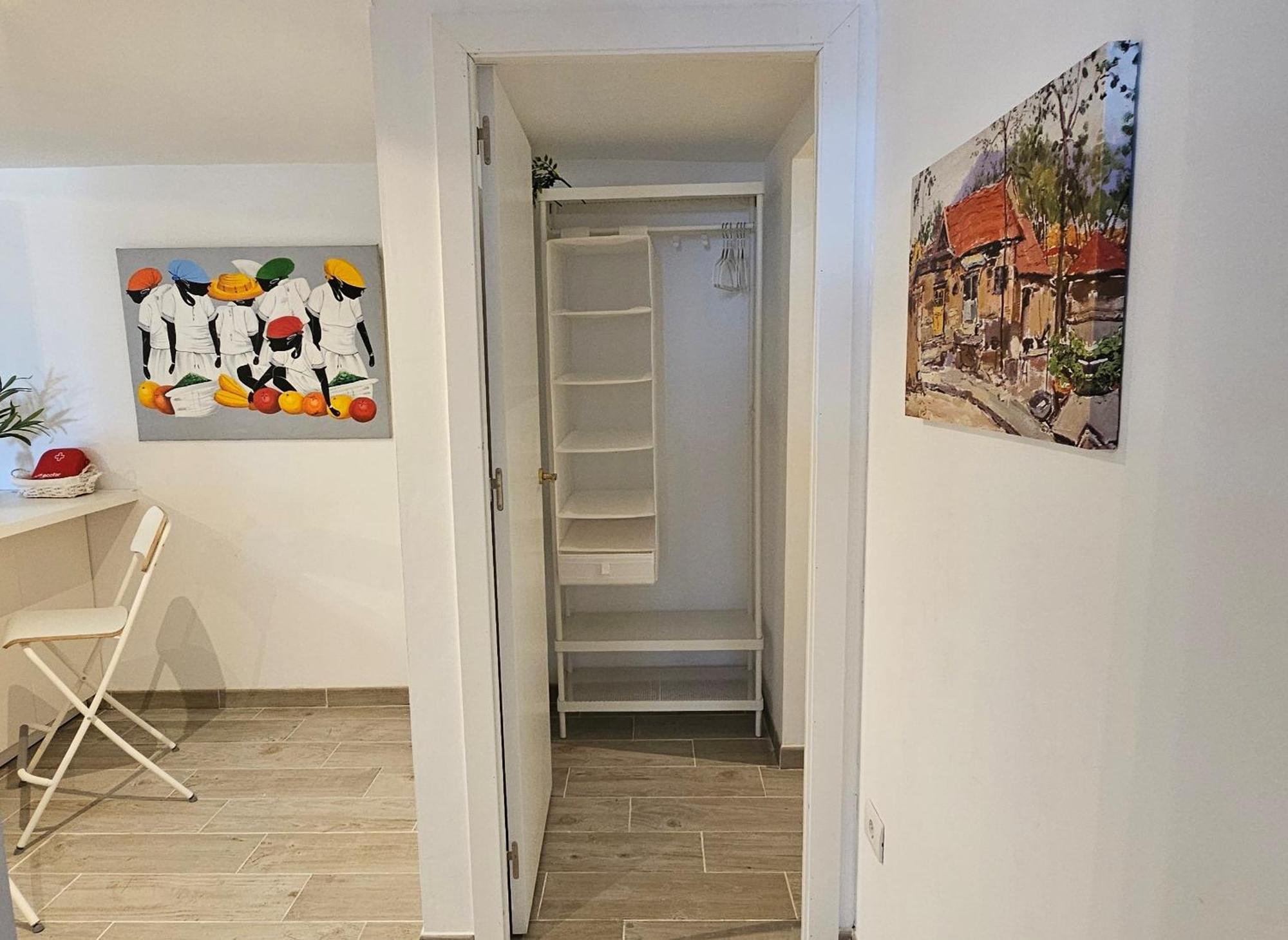 Casa Rural - Playa. Situada En Un Entorno Natural. La Orotava Zewnętrze zdjęcie